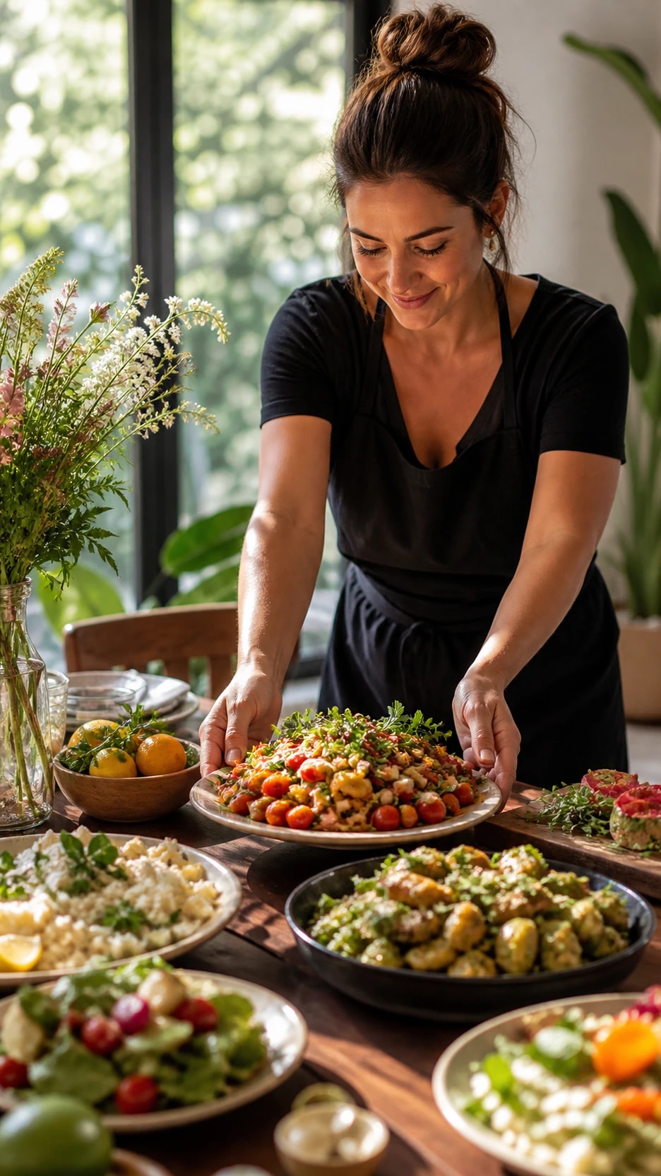 Food and catering service guide